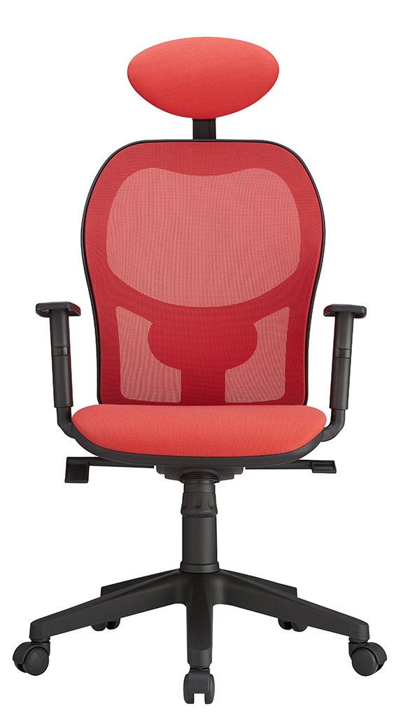 uredska stolica u više boja